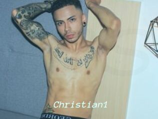 Christian1