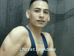 ChristianAdams