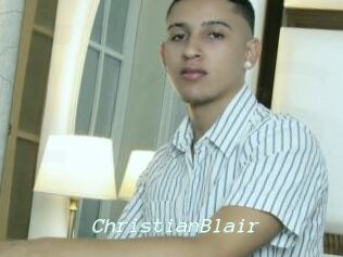 ChristianBlair