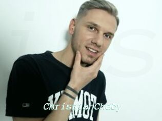 ChristianChaby