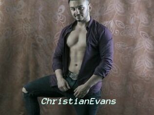 ChristianEvans