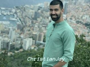 ChristianJay