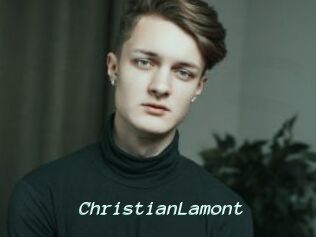 ChristianLamont