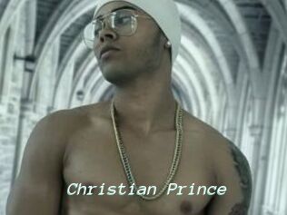 Christian_Prince