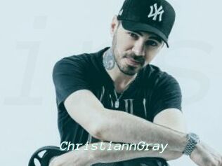 ChristiannGray