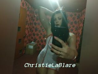 ChristieLaBlare