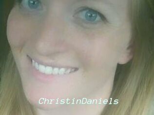 ChristinDaniels
