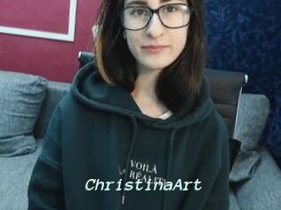 ChristinaArt