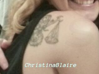 ChristinaBlaire