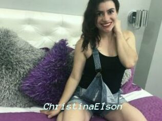 ChristinaElson