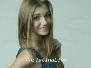 Christina_Live
