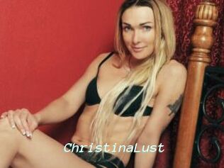 ChristinaLust
