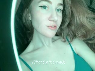 ChristinaM