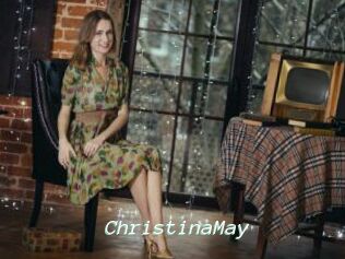 ChristinaMay