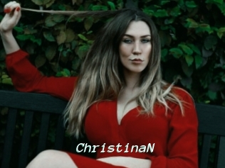 ChristinaN