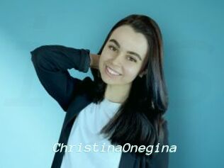 ChristinaOnegina