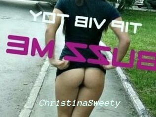 Christina_Sweety