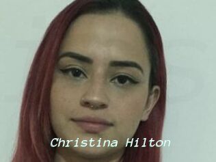 Christina_Hilton