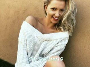 Christine19