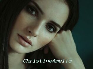 ChristineAmelia