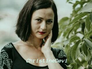 ChristineDevi