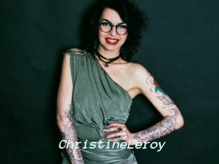 ChristineLeroy