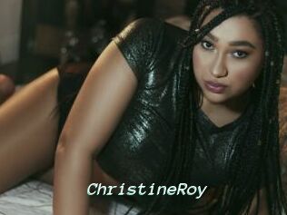 ChristineRoy