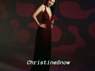 ChristineSnow