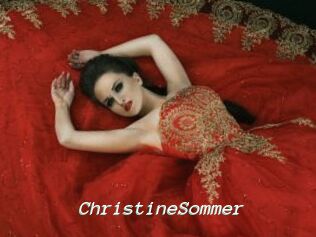 ChristineSommer