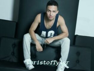 ChristofTyler