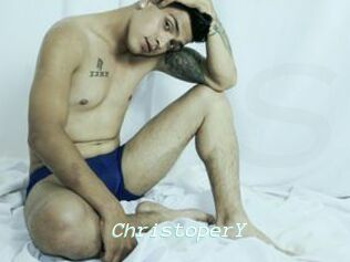 ChristoperY