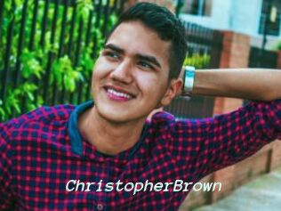 ChristopherBrown