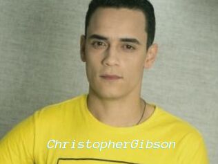 ChristopherGibson