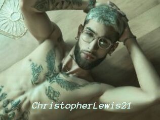 ChristopherLewis21