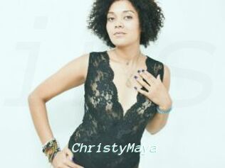 ChristyMaya
