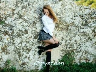 Chrysteen