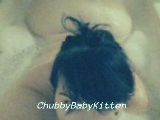 ChubbyBabyKitten