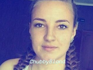 ChubbyBlond