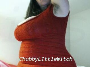 ChubbyLIttleWitch