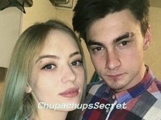 ChupachupsSecret