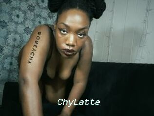 ChyLatte