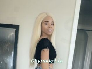 Chynadolle