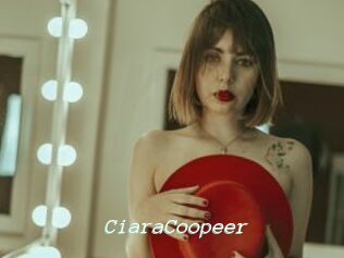 CiaraCoopeer