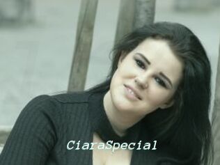 CiaraSpecial