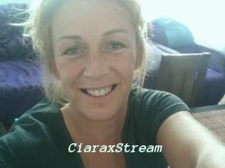 CiaraxStream