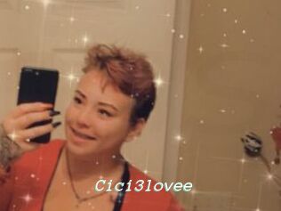 Cici3lovee