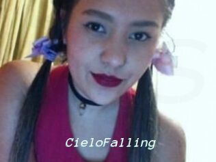 Cielo_Falling