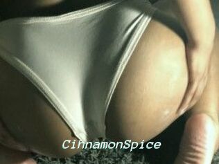 CihnamonSpice