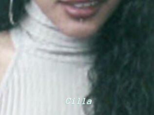 Cilla
