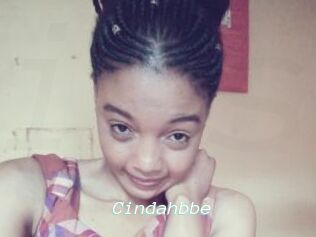 Cindahbbe